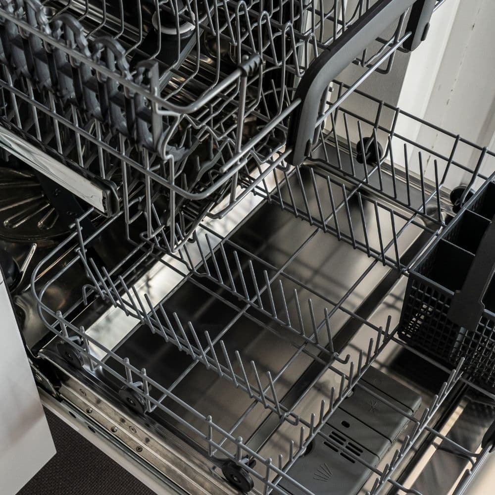 Professional Dishwasher Installation in Yeovil & Sherborne