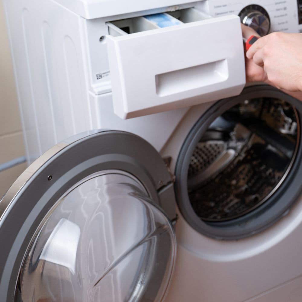 Professional Washing Machine Installation in Yeovil & Sherborne