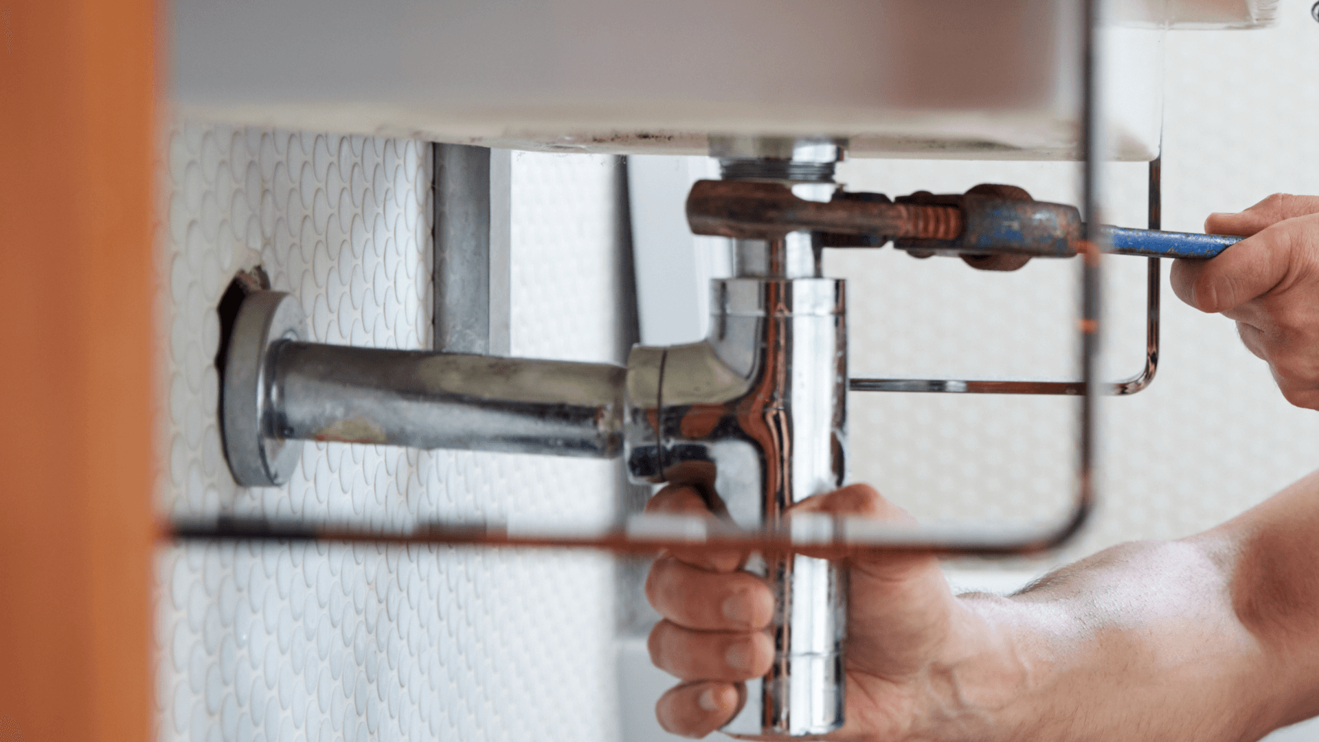 Professional Plumber in Yeovil & Sherborne